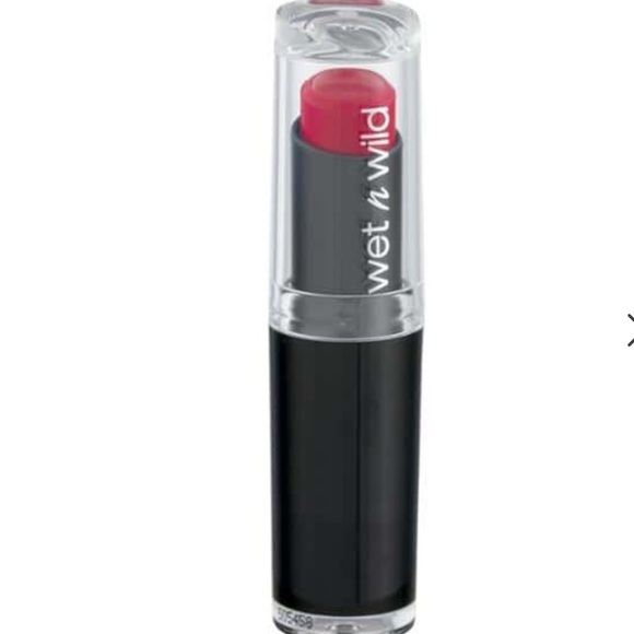 wet n wild Other - Wet N Wild lot of 3 new & sealed Stoplight Red lipstick 911D